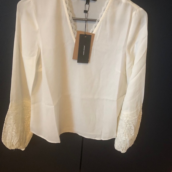VERO MODA blouse - Picture 8 of 9